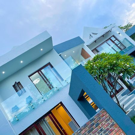 Amoris Guest House-Randburg Johannesburg Exterior foto