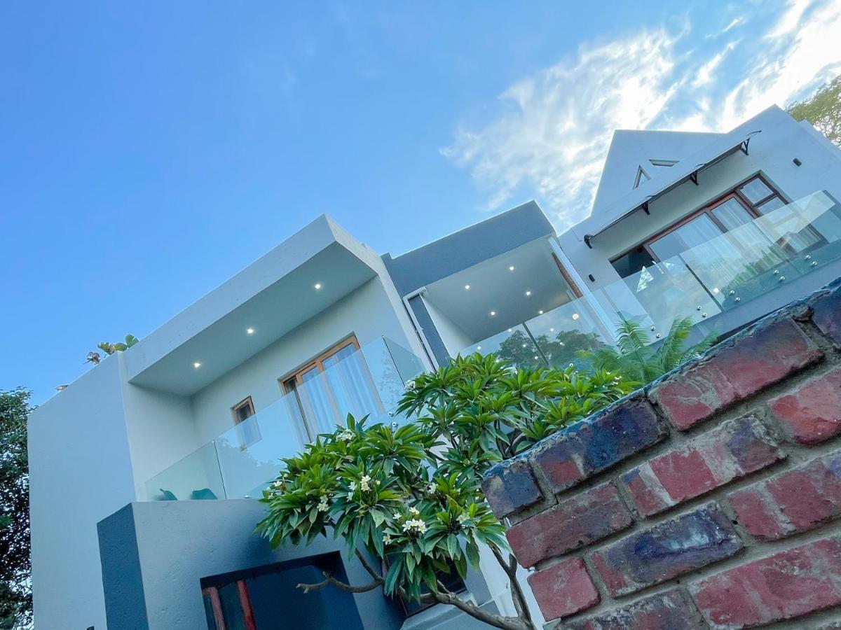 Amoris Guest House-Randburg Johannesburg Exterior foto