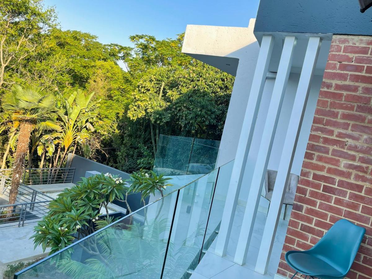 Amoris Guest House-Randburg Johannesburg Exterior foto