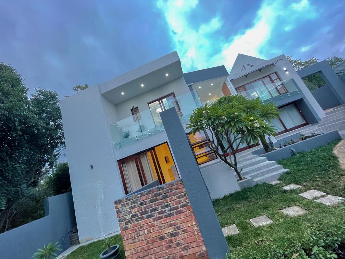 Amoris Guest House-Randburg Johannesburg Exterior foto