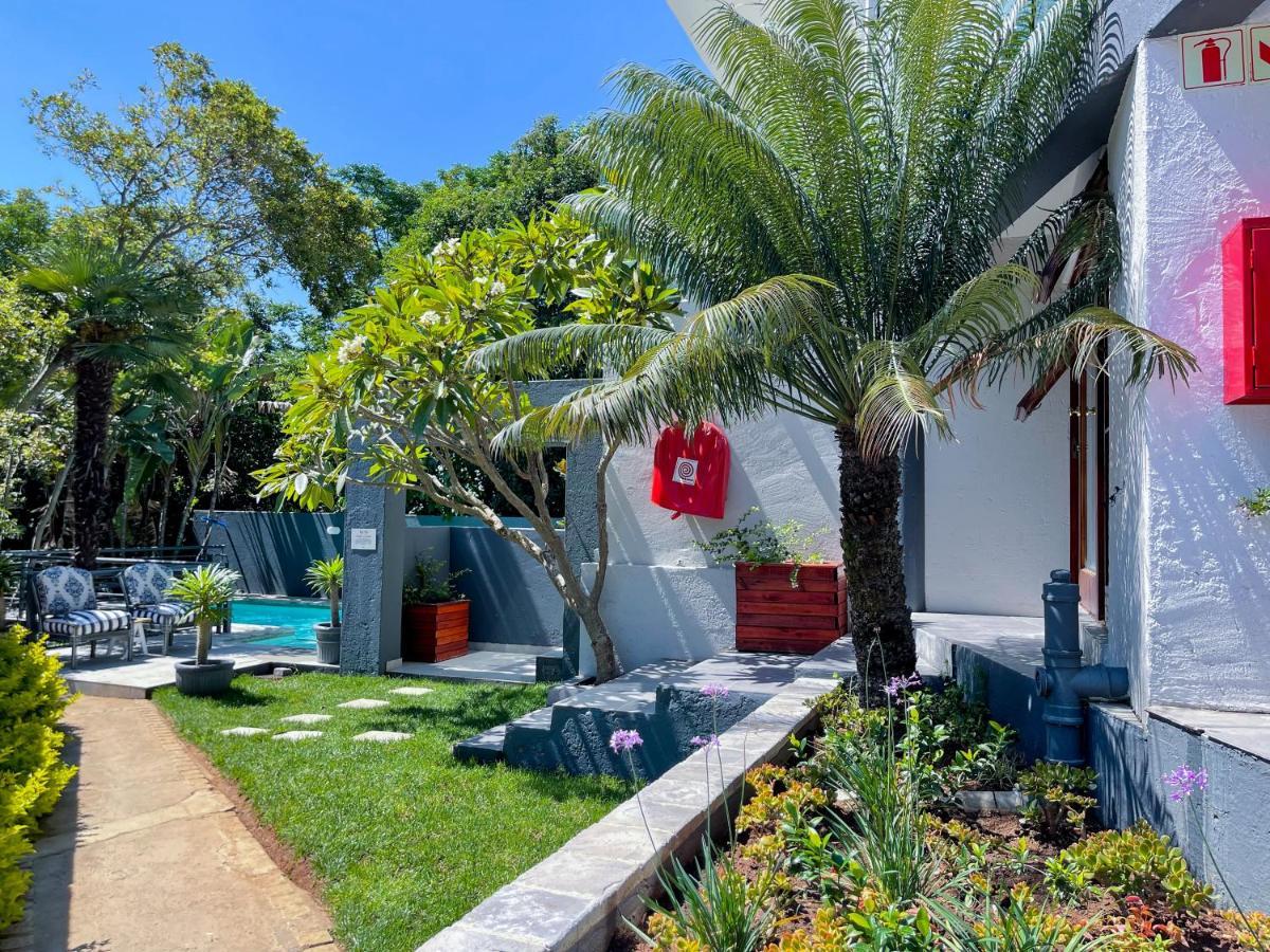 Amoris Guest House-Randburg Johannesburg Exterior foto