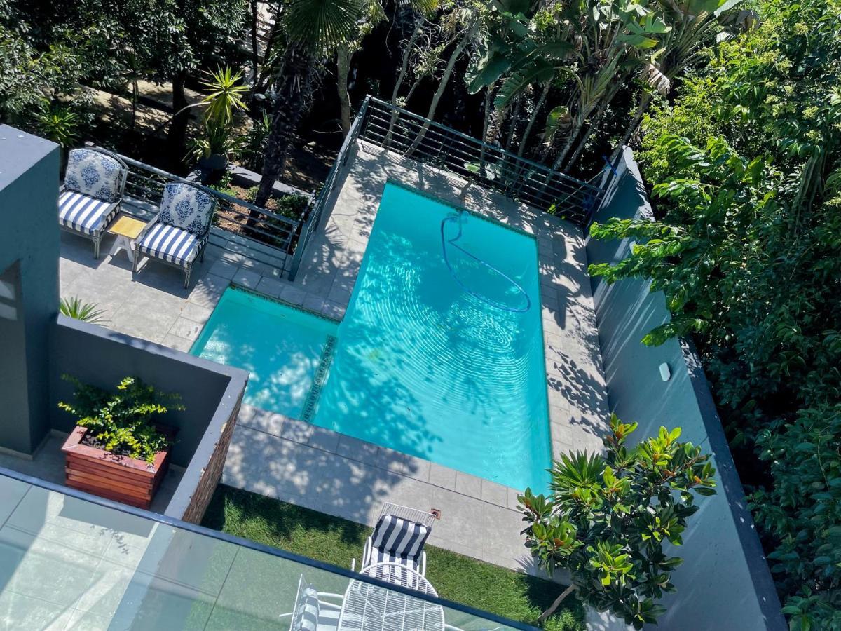 Amoris Guest House-Randburg Johannesburg Exterior foto